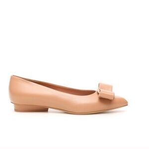 NWT Salvatore Ferragamo Viva Nappa Shoes